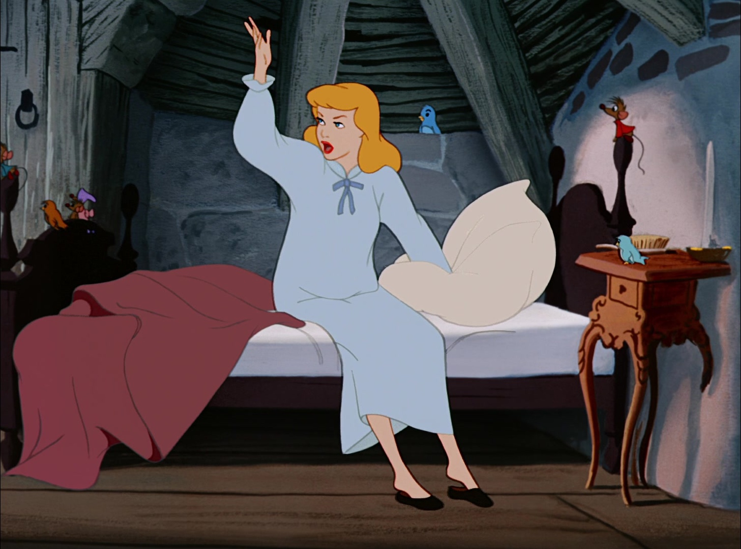 Cinderella