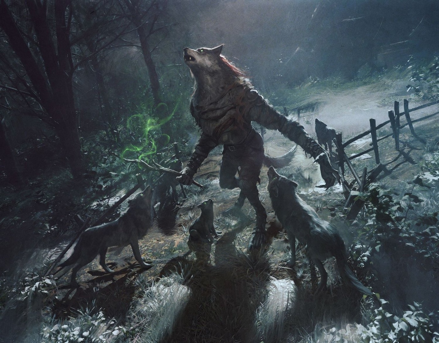 Werewolf