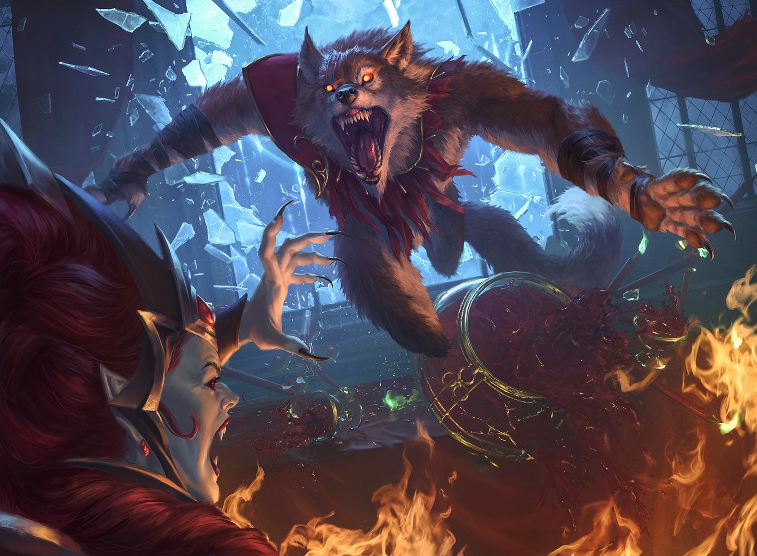 Werewolf