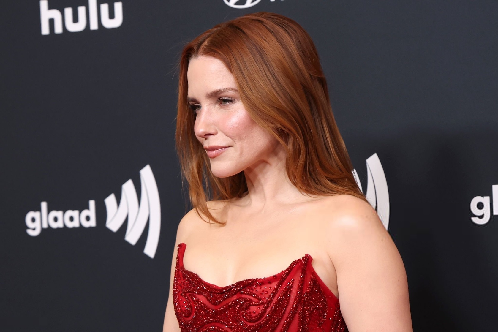 Sophia Bush