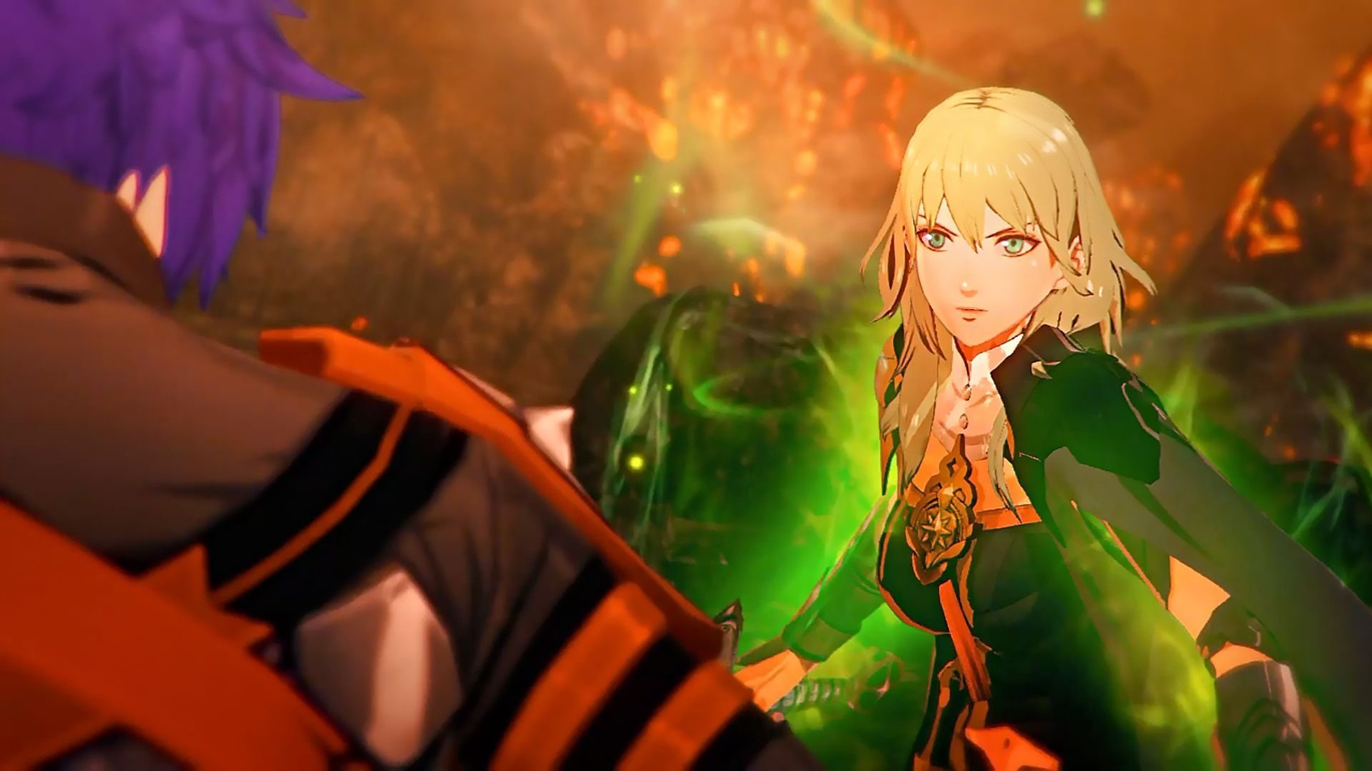 Byleth (Three Hopes)