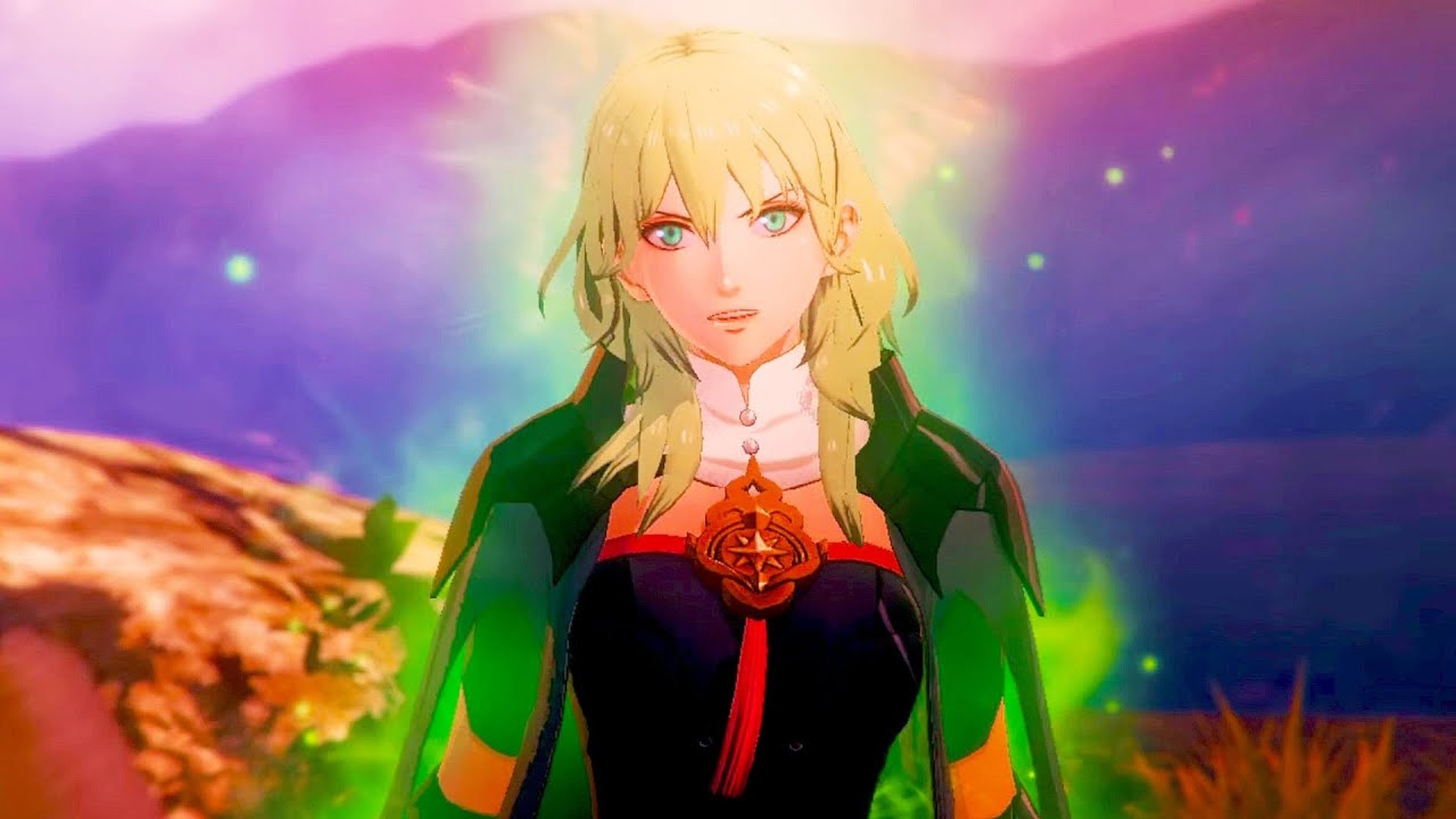 Byleth (Three Hopes)