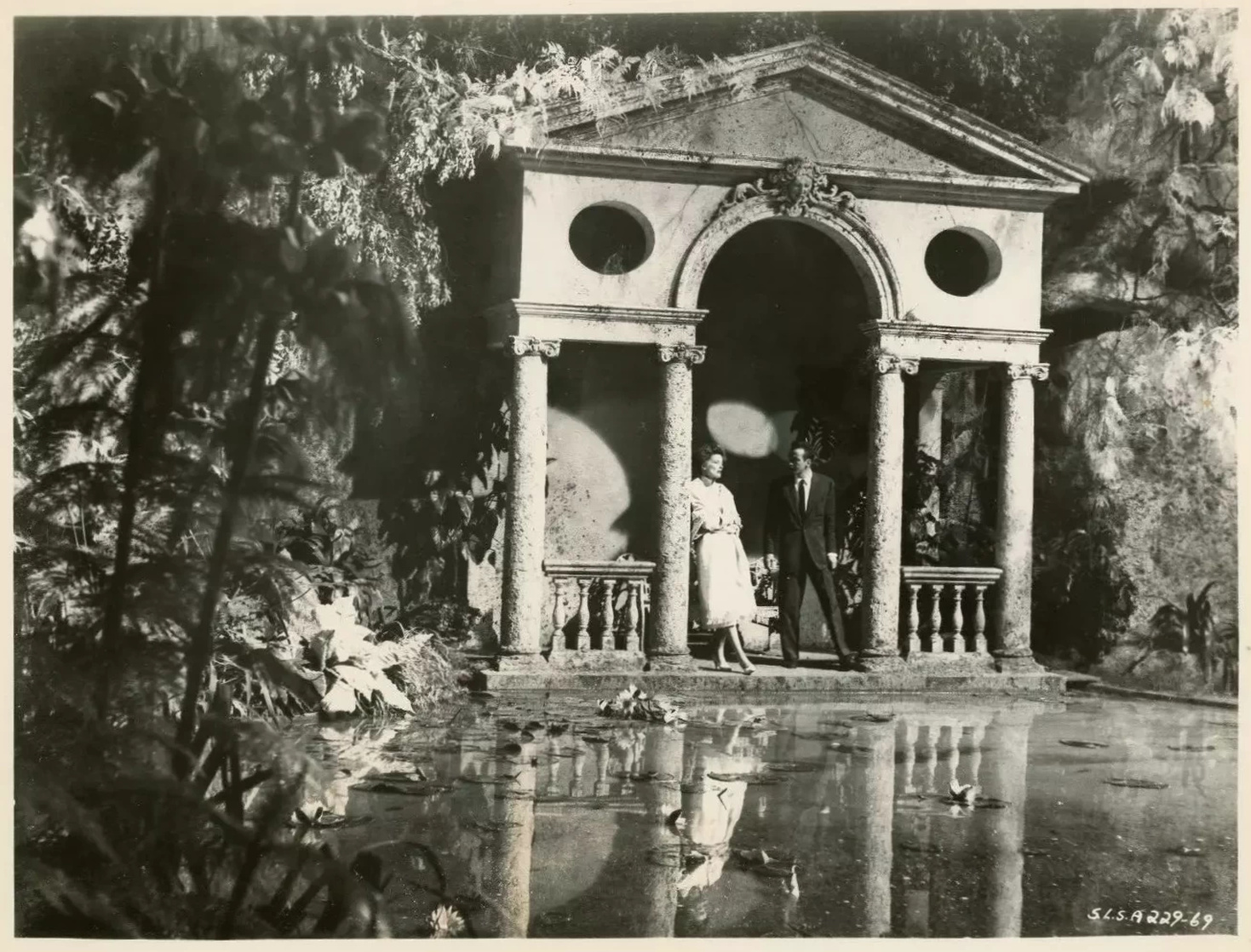 Suddenly, Last Summer  (1959)