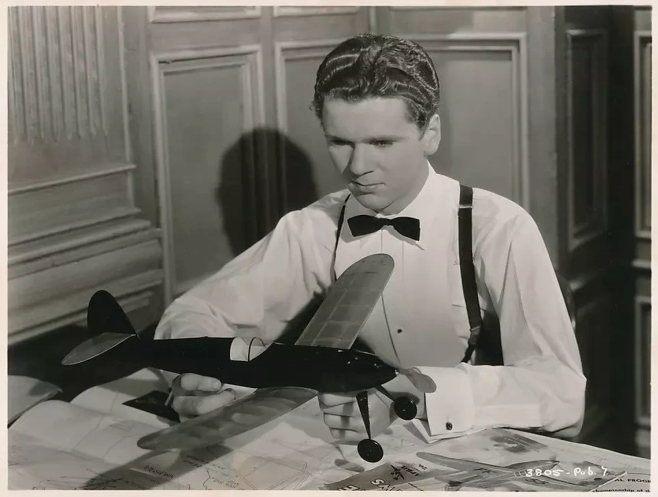 Jackie Cooper