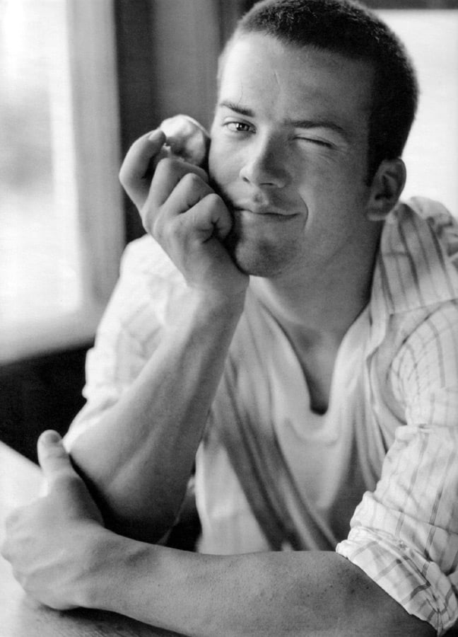 Lucas Black image