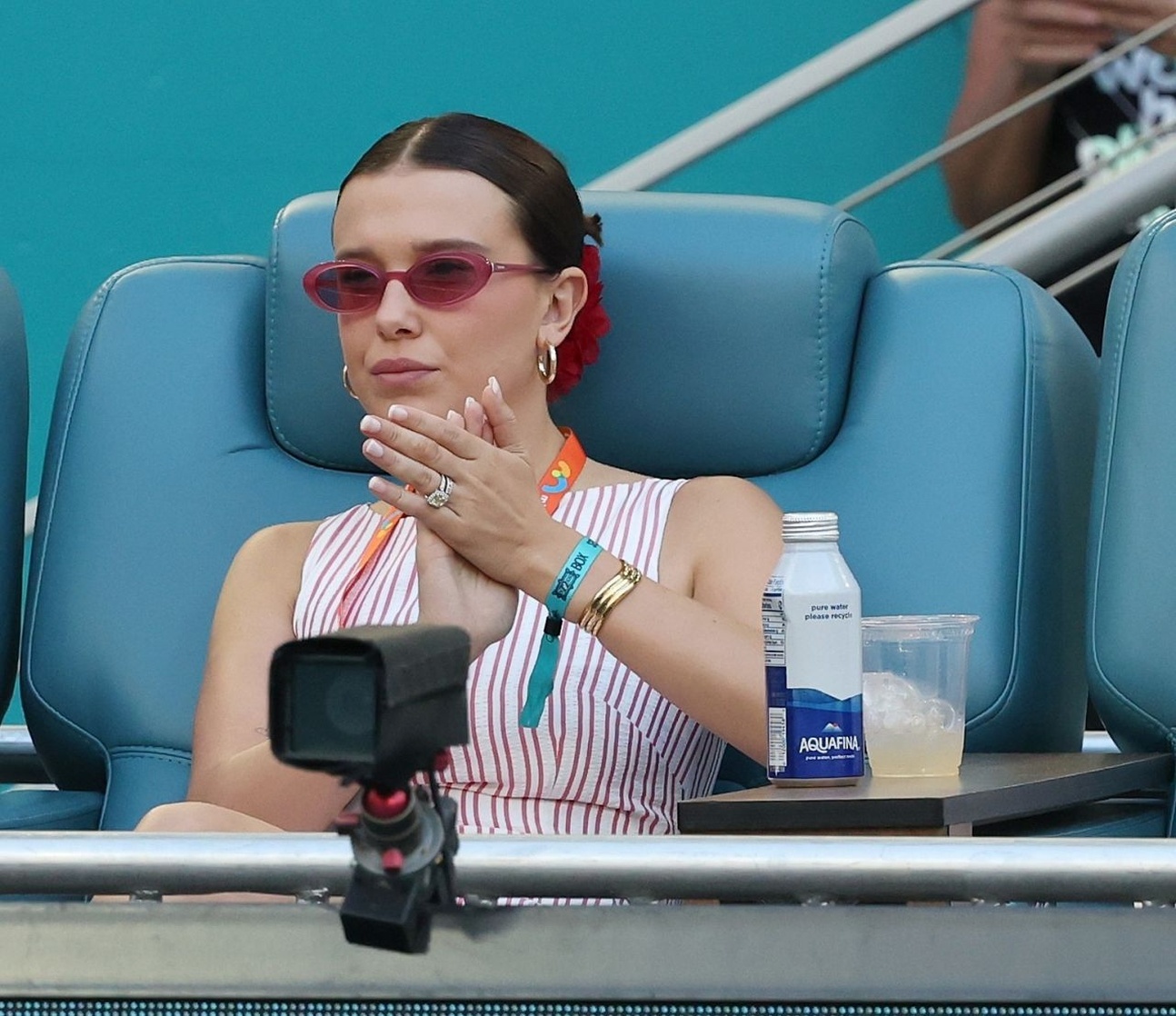 Millie Bobby Brown