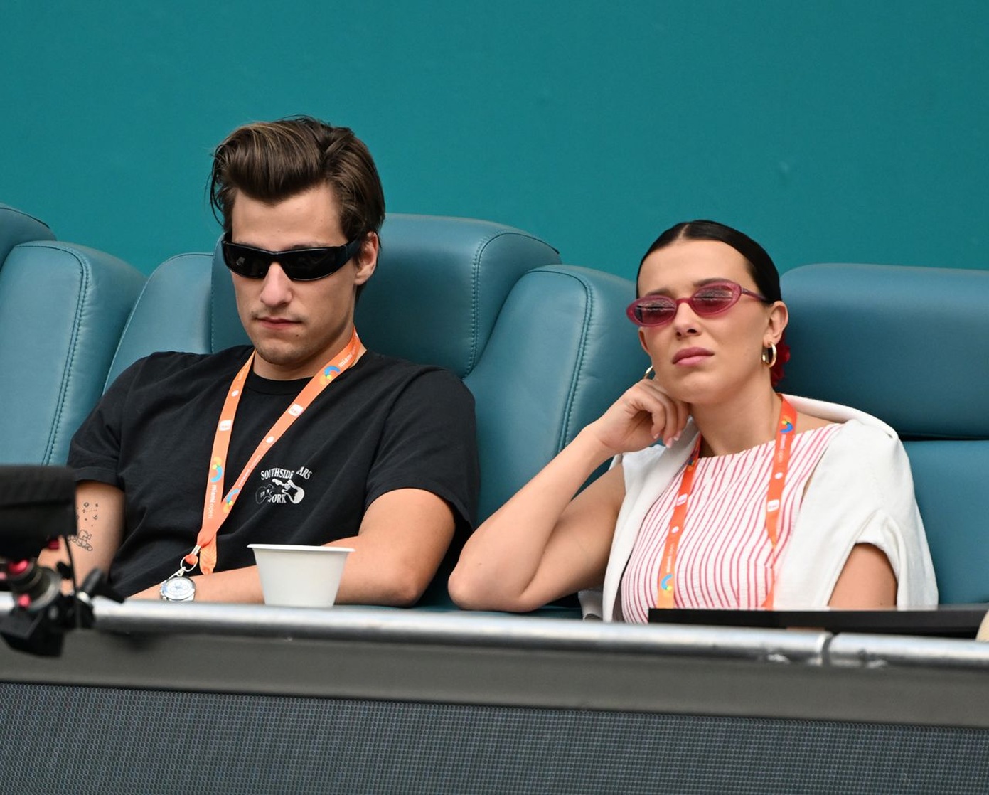 Millie Bobby Brown