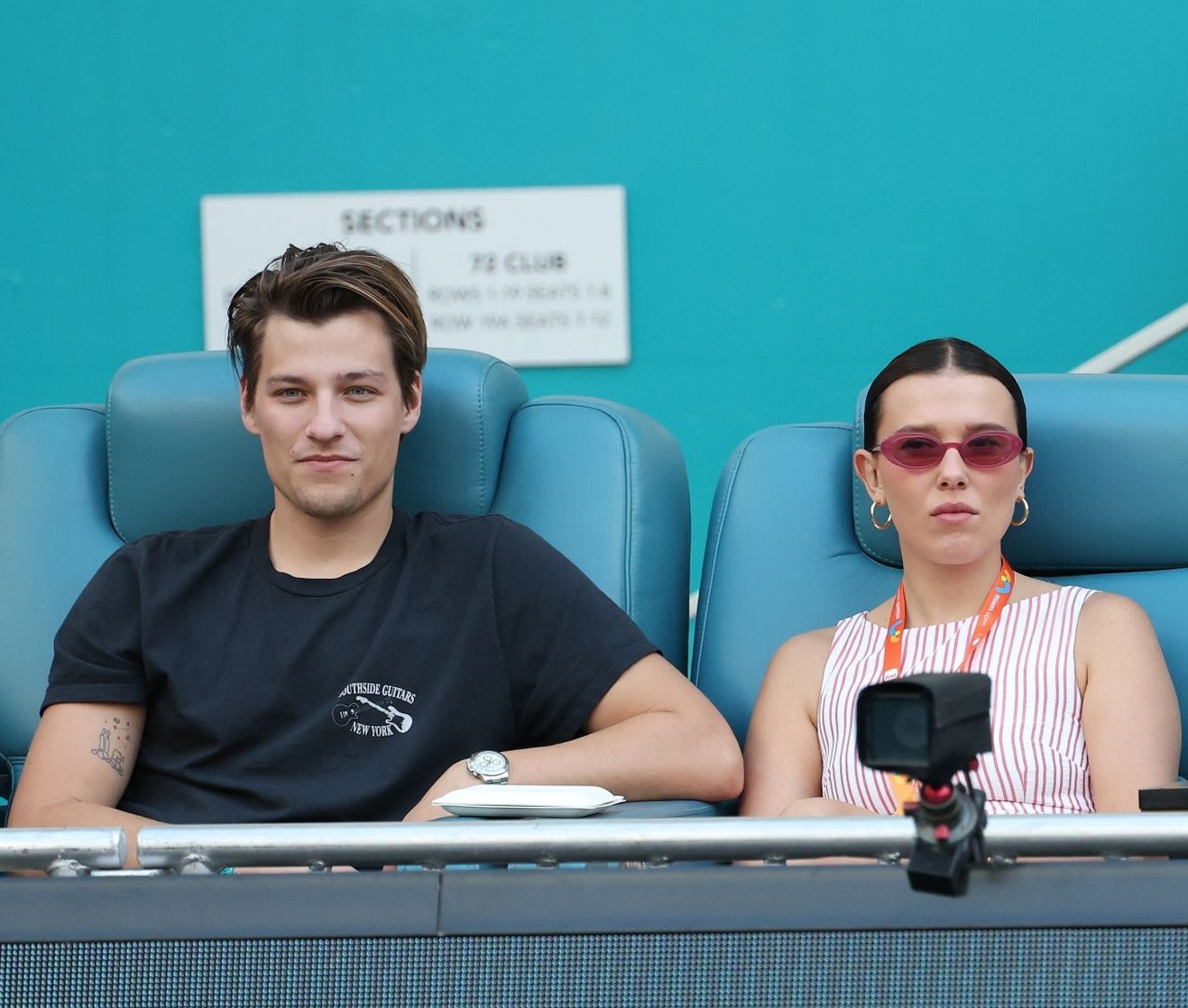 Millie Bobby Brown