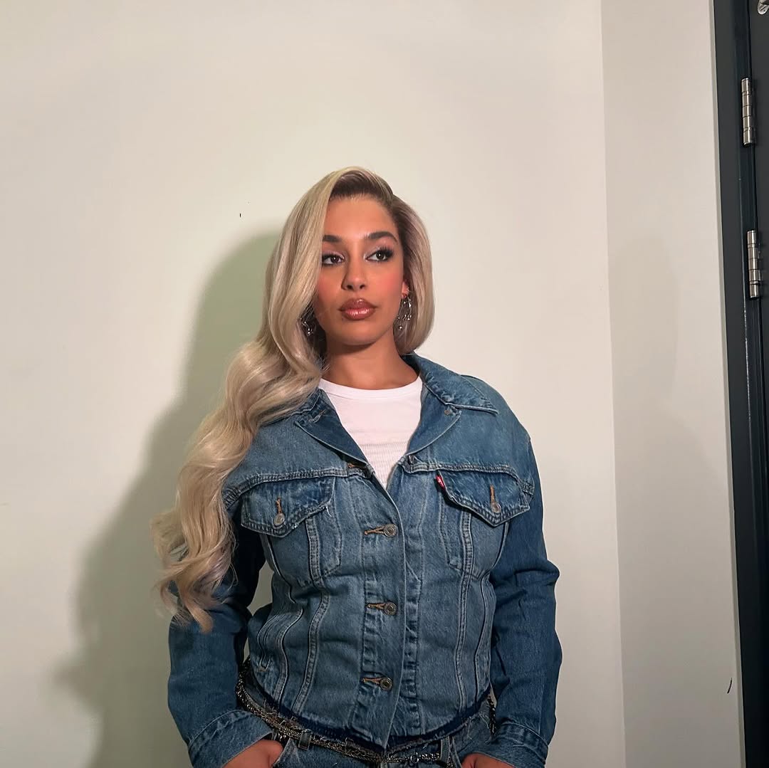 Jorja Smith
