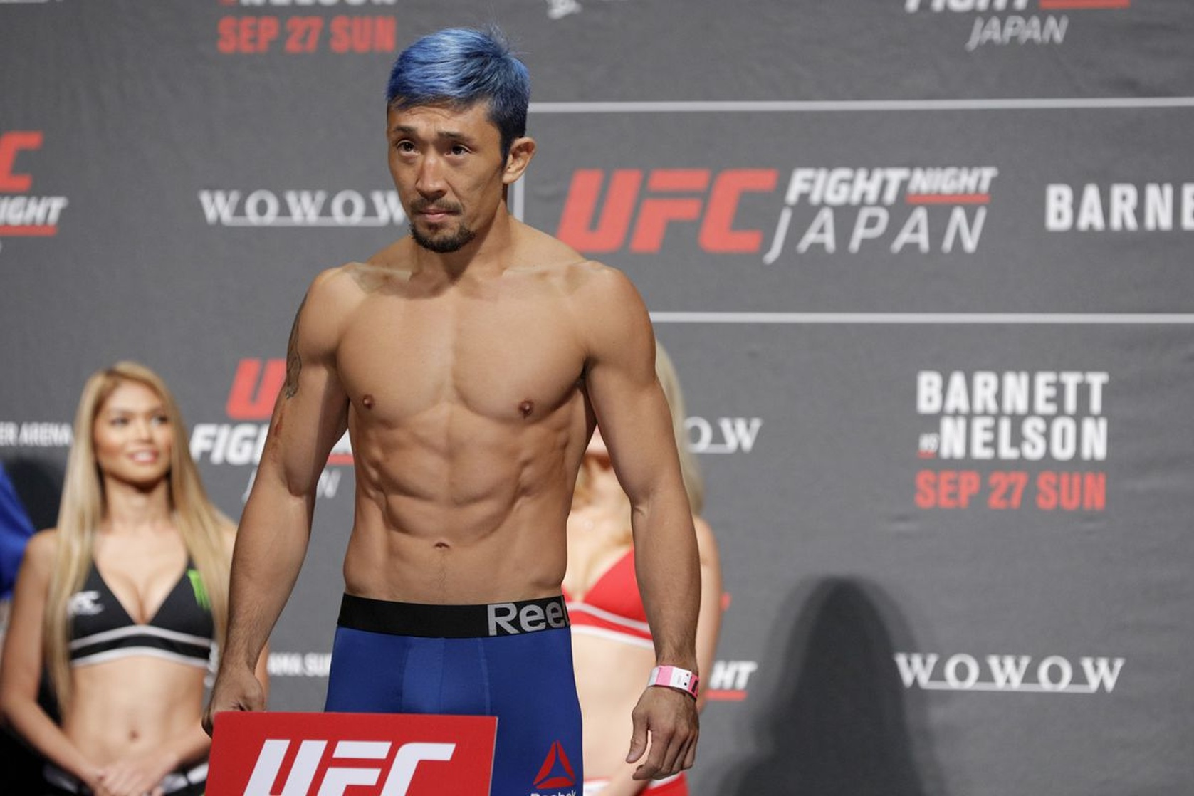 Mizuto Hirota