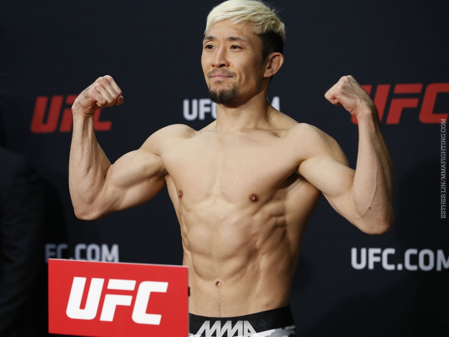 Mizuto Hirota