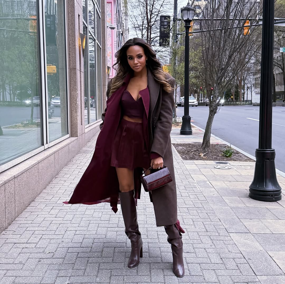 Meagan Tandy