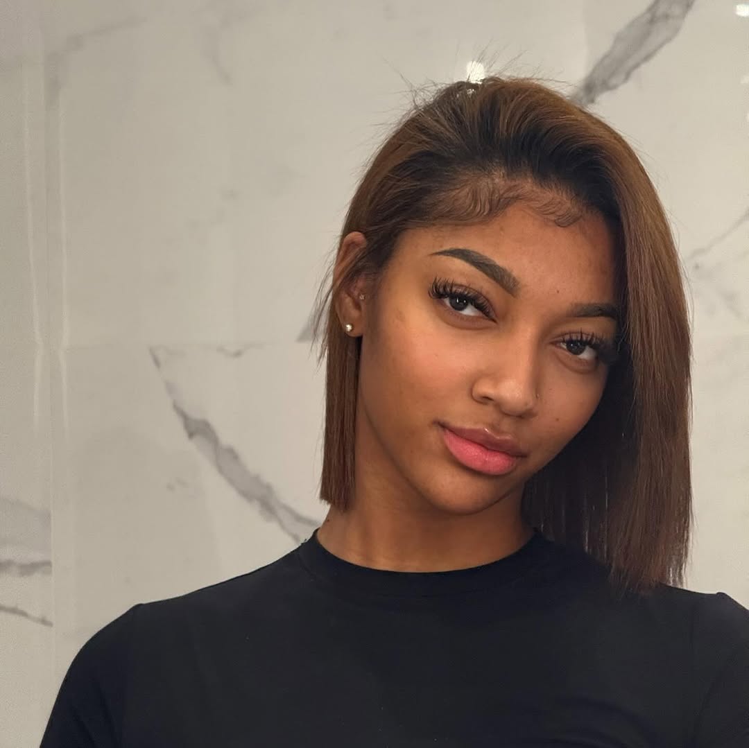 Angel Reese