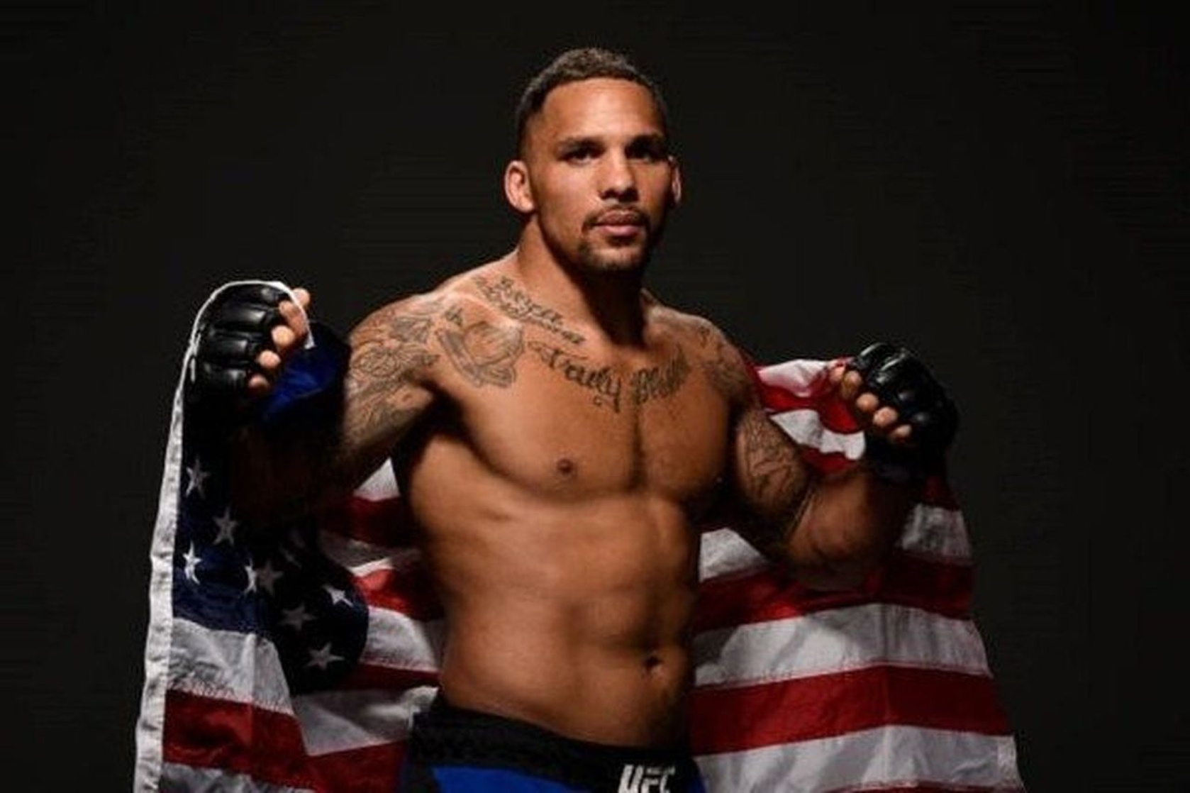 Eryk Anders