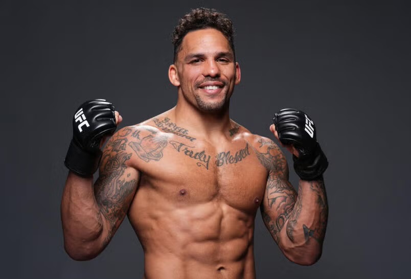 Eryk Anders