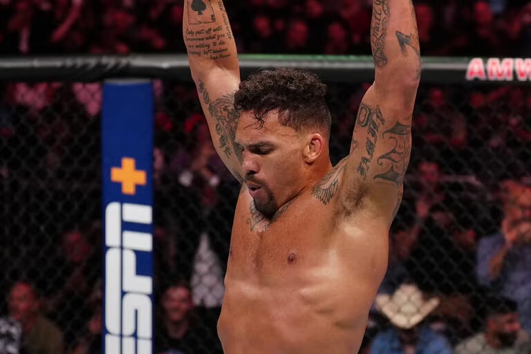 Eryk Anders