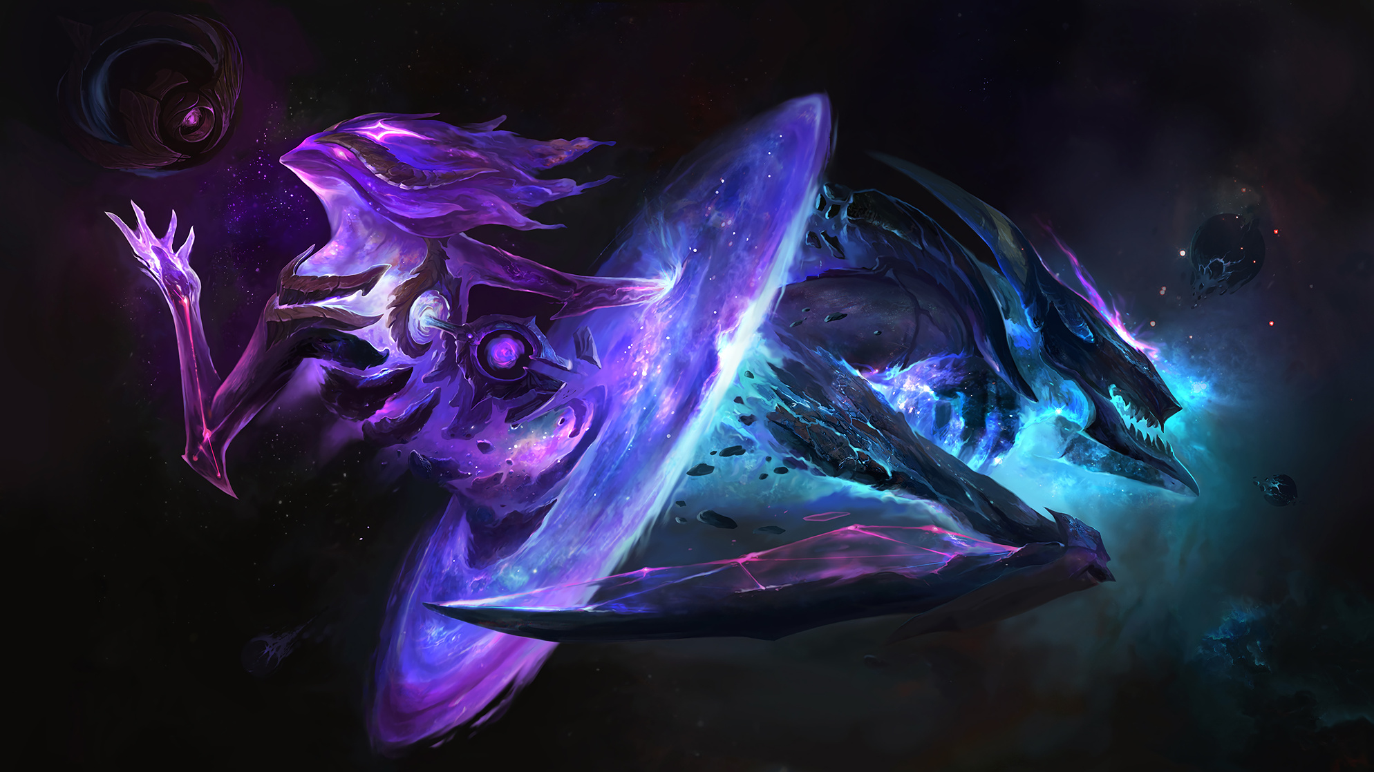 Orianna