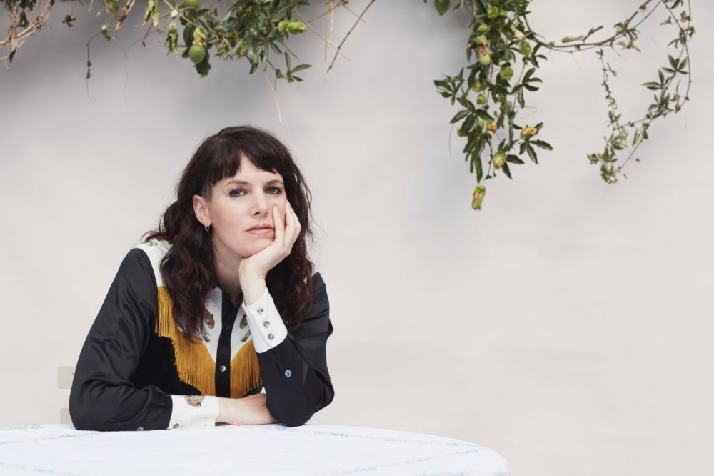 Anna Meredith Anna Meredith