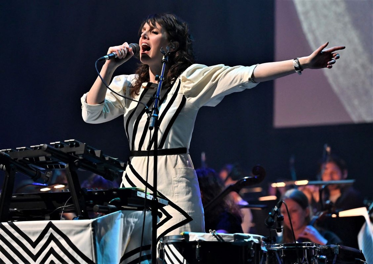 Anna Meredith