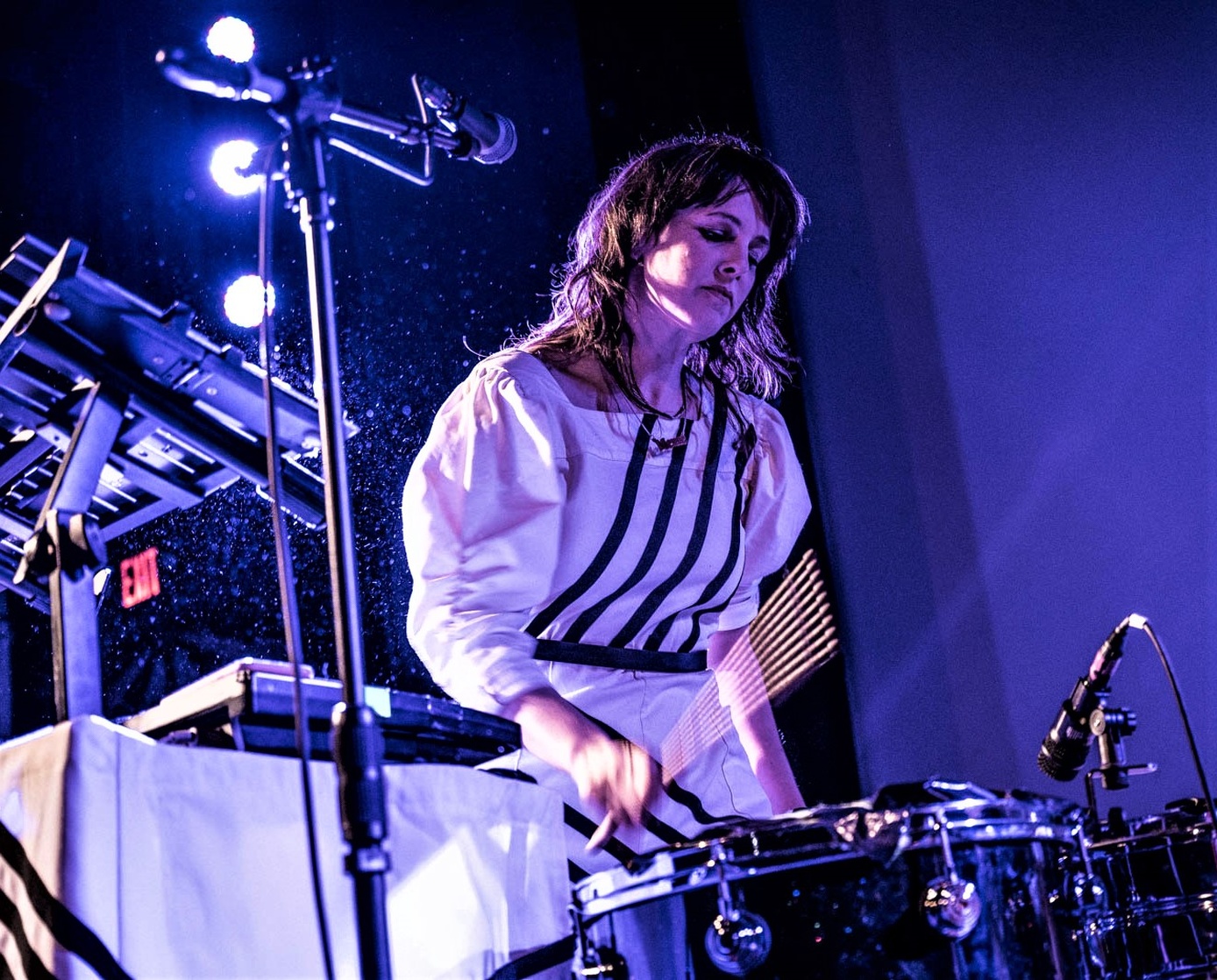 Anna Meredith