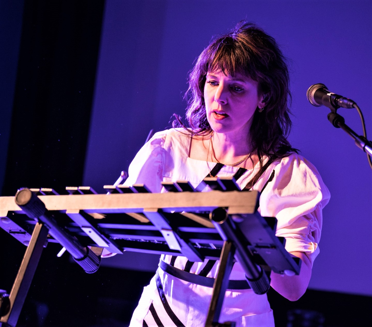 Anna Meredith