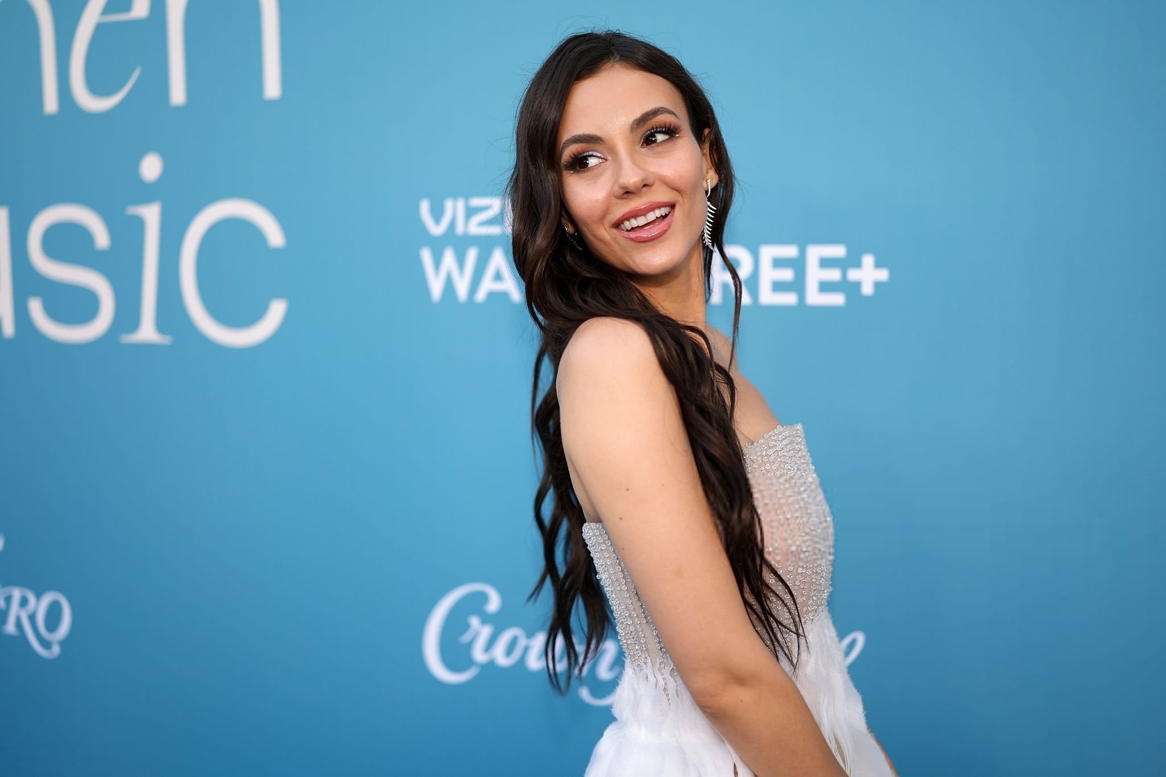 Victoria Justice