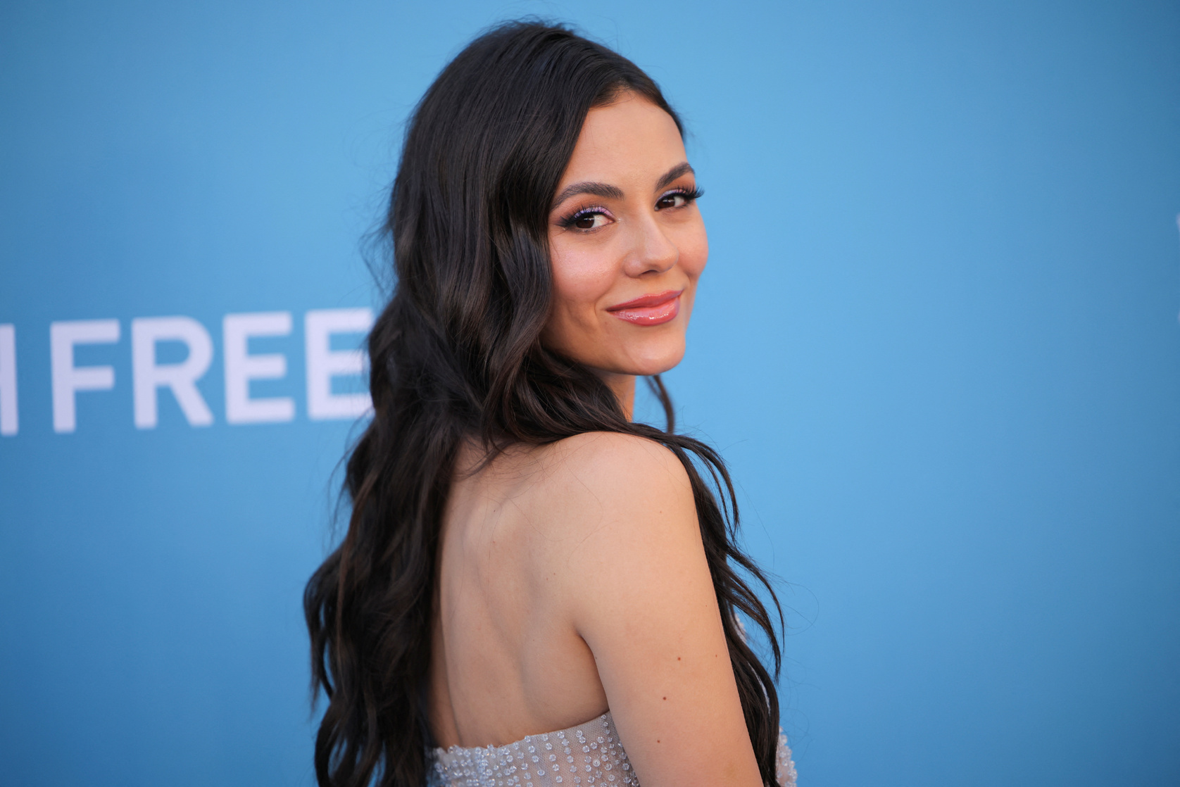 Victoria Justice