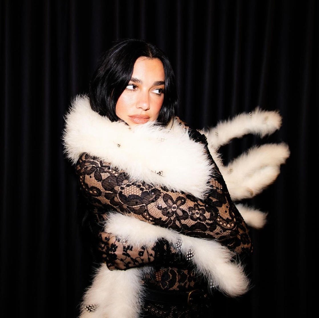 Dua Lipa Dua Lipa