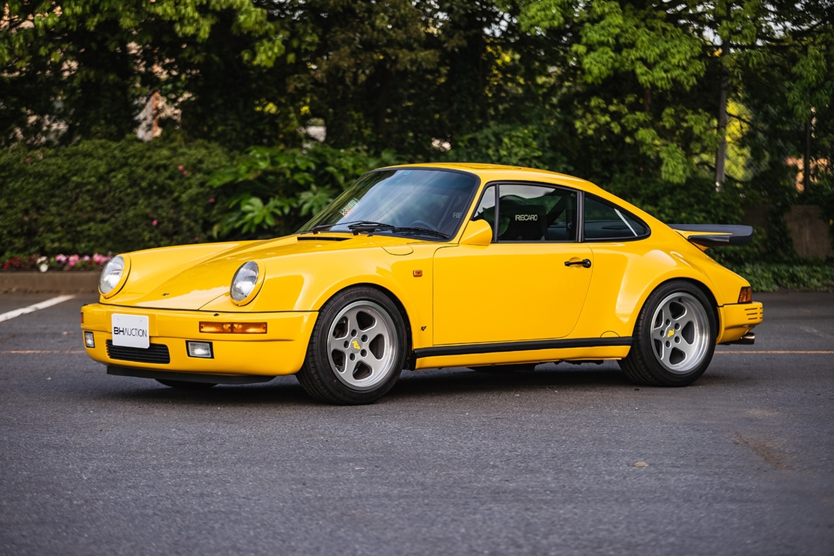 Ruf CTR