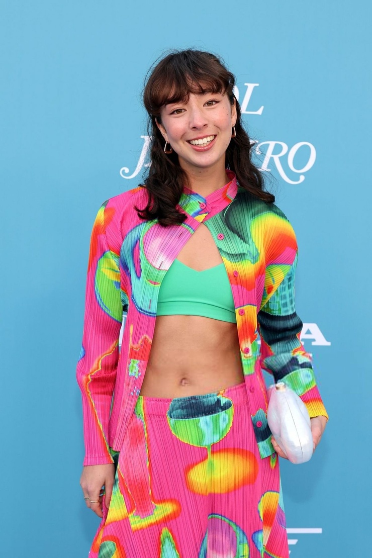 Picture of Aubrey Anderson-Emmons