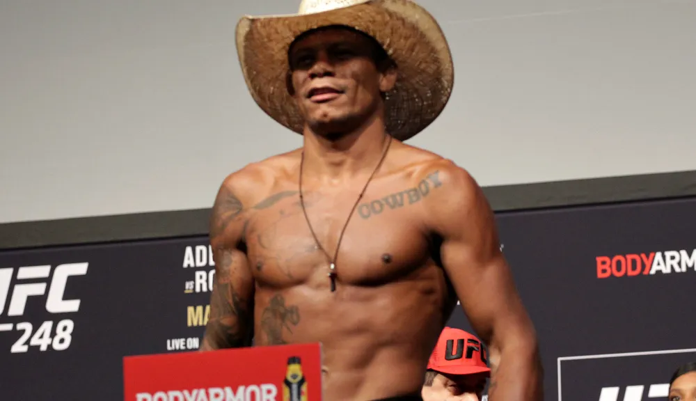 Alex Oliveira