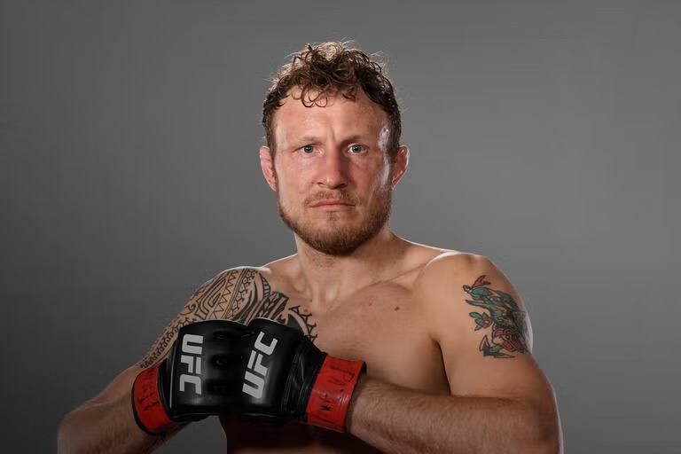 Jack Hermansson