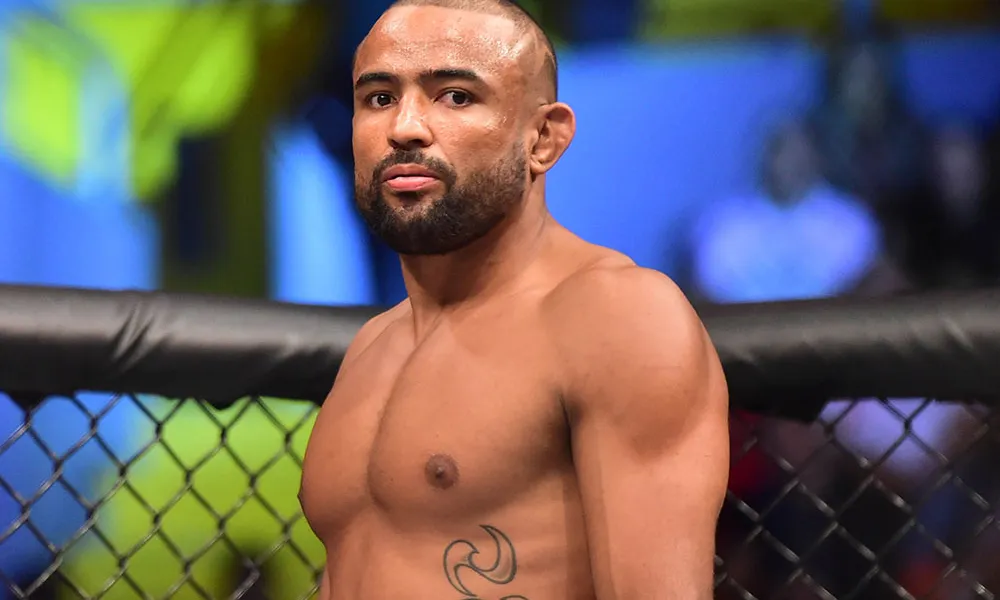 Sergio Moraes