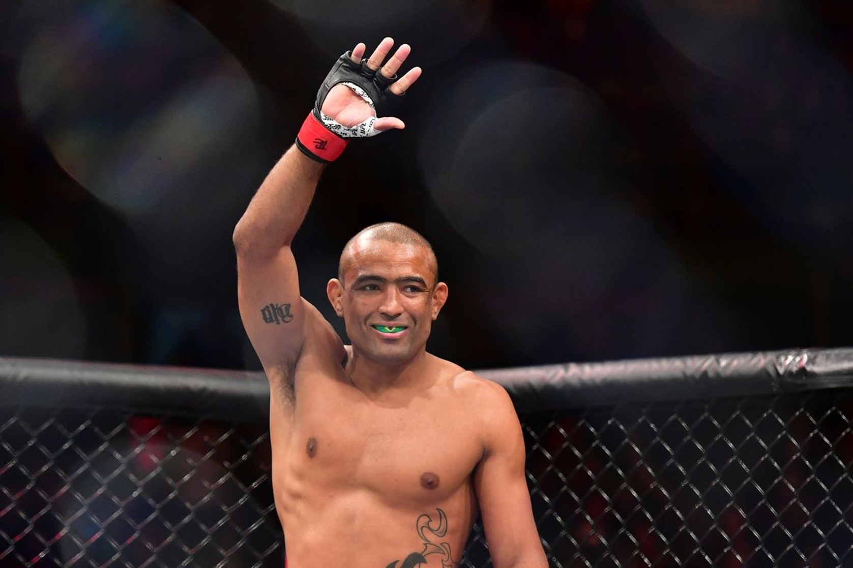 Sergio Moraes