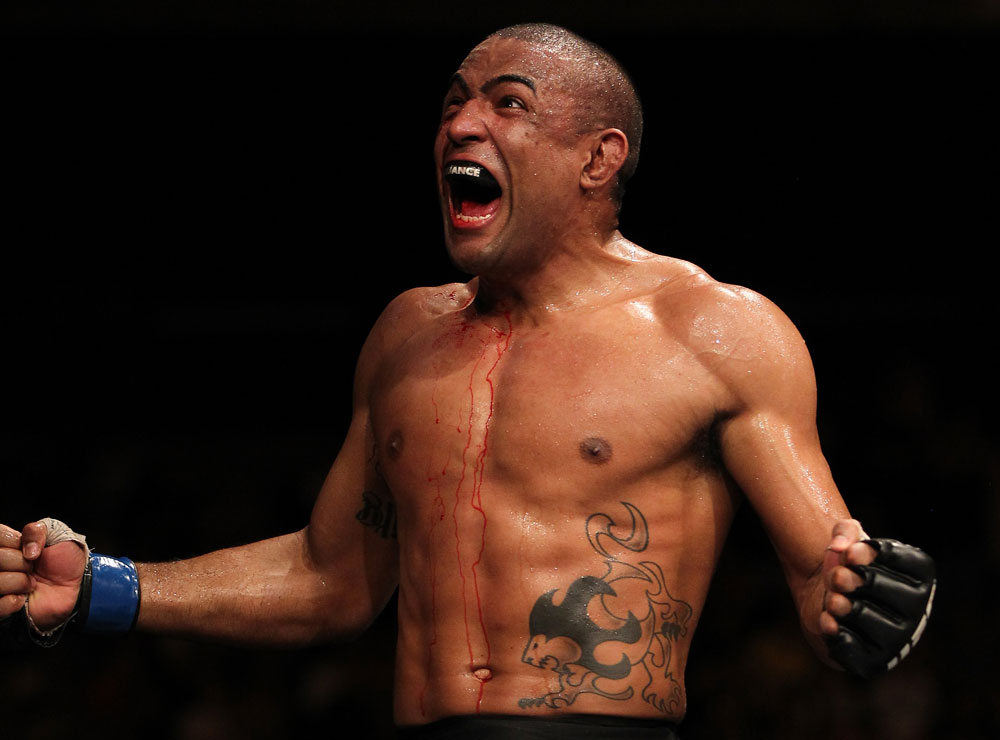 Sergio Moraes