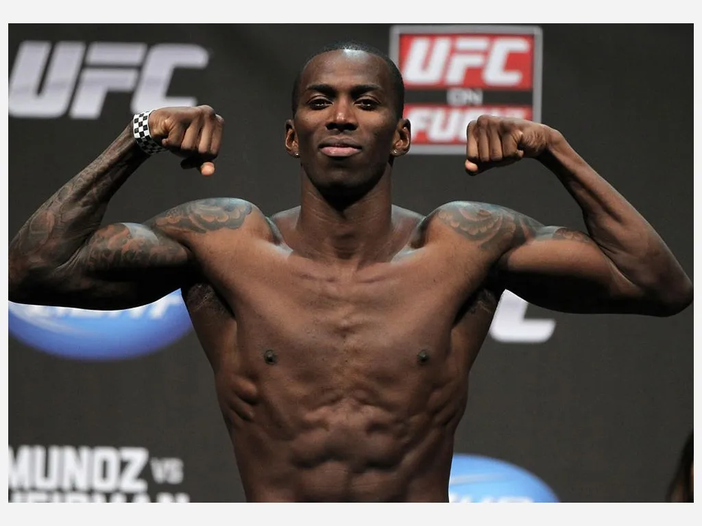 Anthony Njokuani