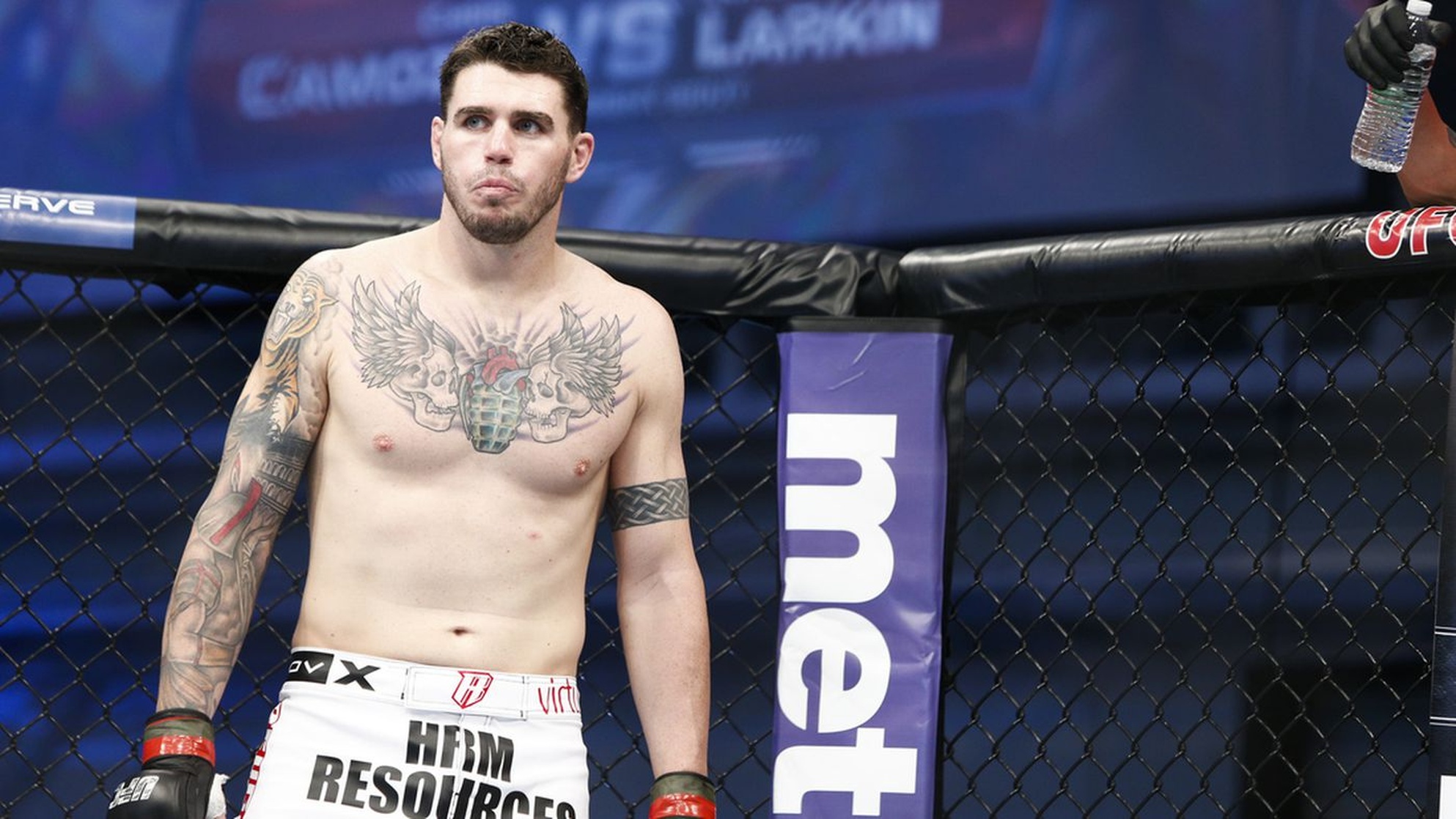 Chris Camozzi