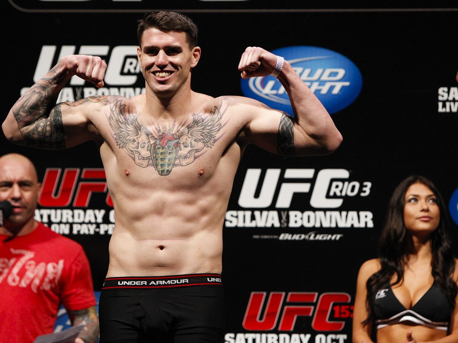 Chris Camozzi