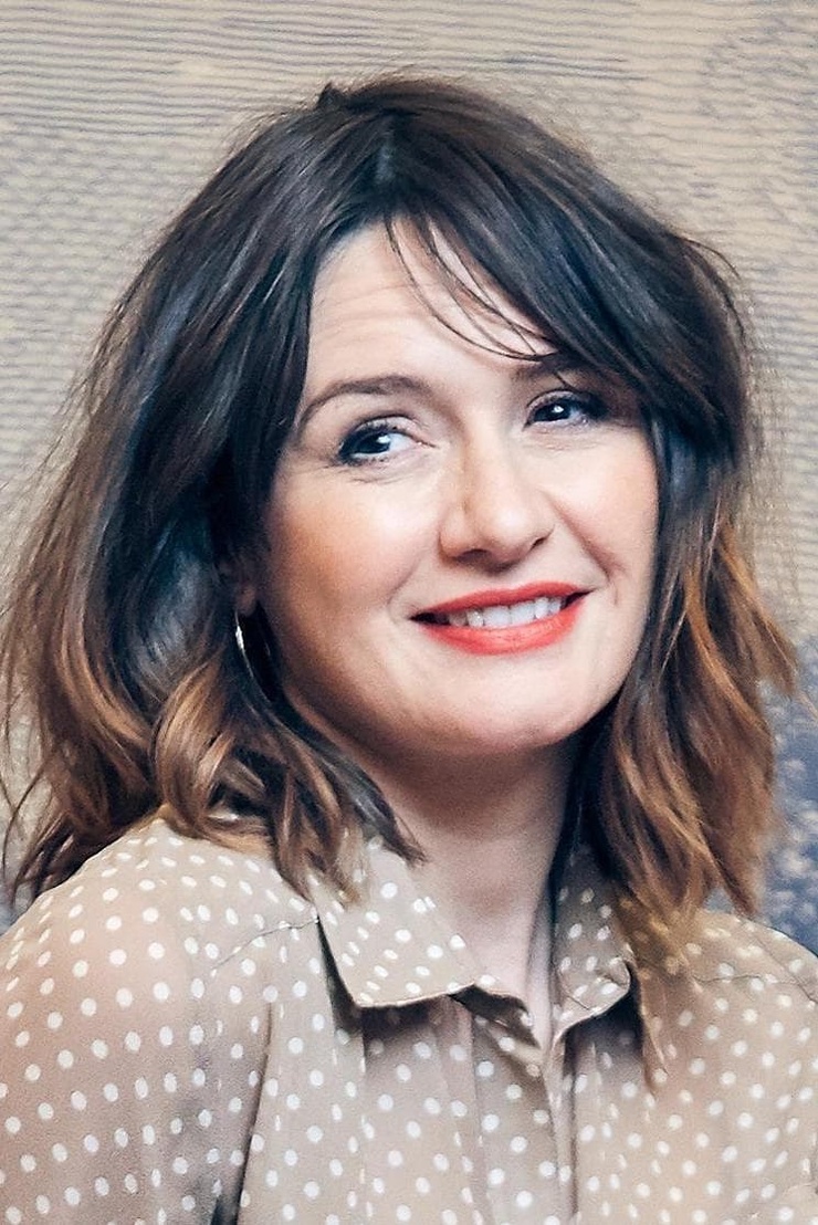 Picture of Emily Mortimer