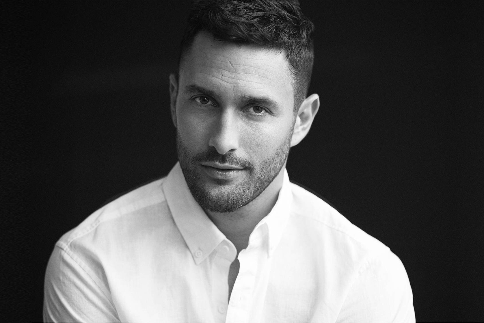 Noah Mills