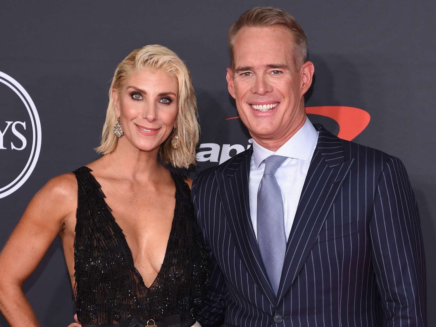 Joe Buck