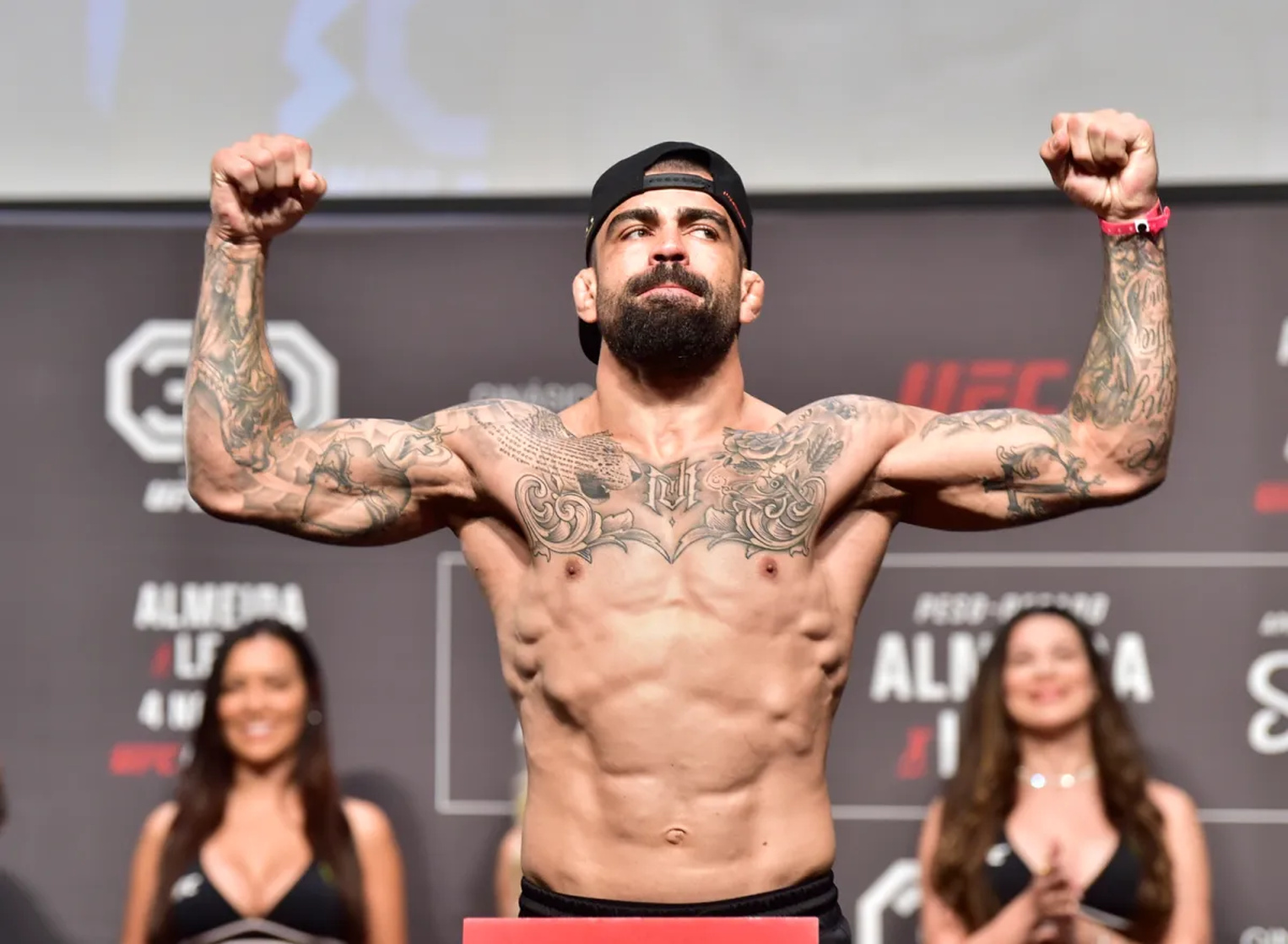 Elizeu Zaleski Dos Santos