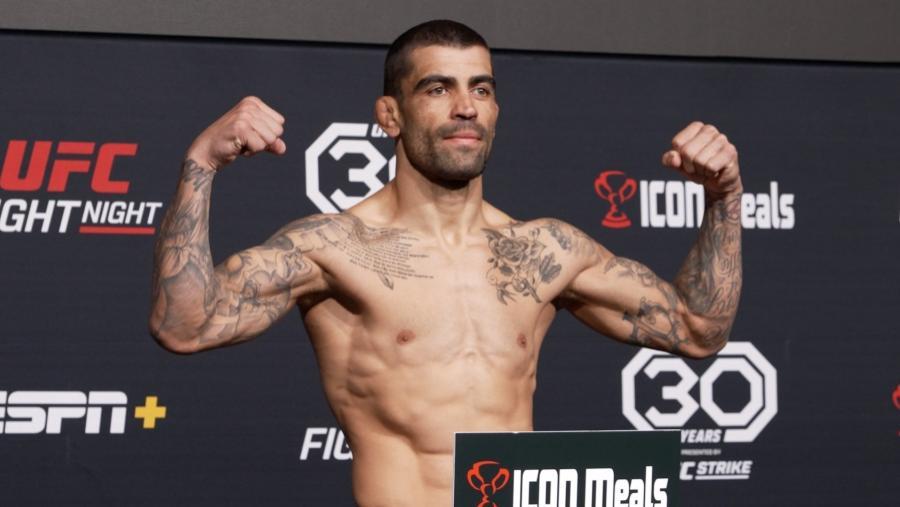 Elizeu Zaleski Dos Santos