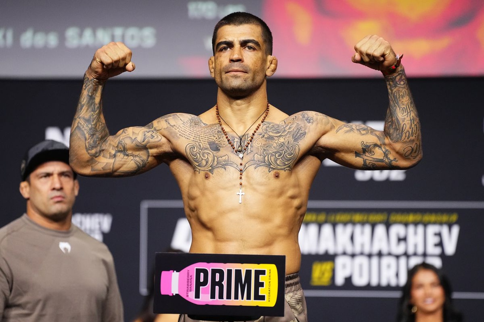 Elizeu Zaleski Dos Santos