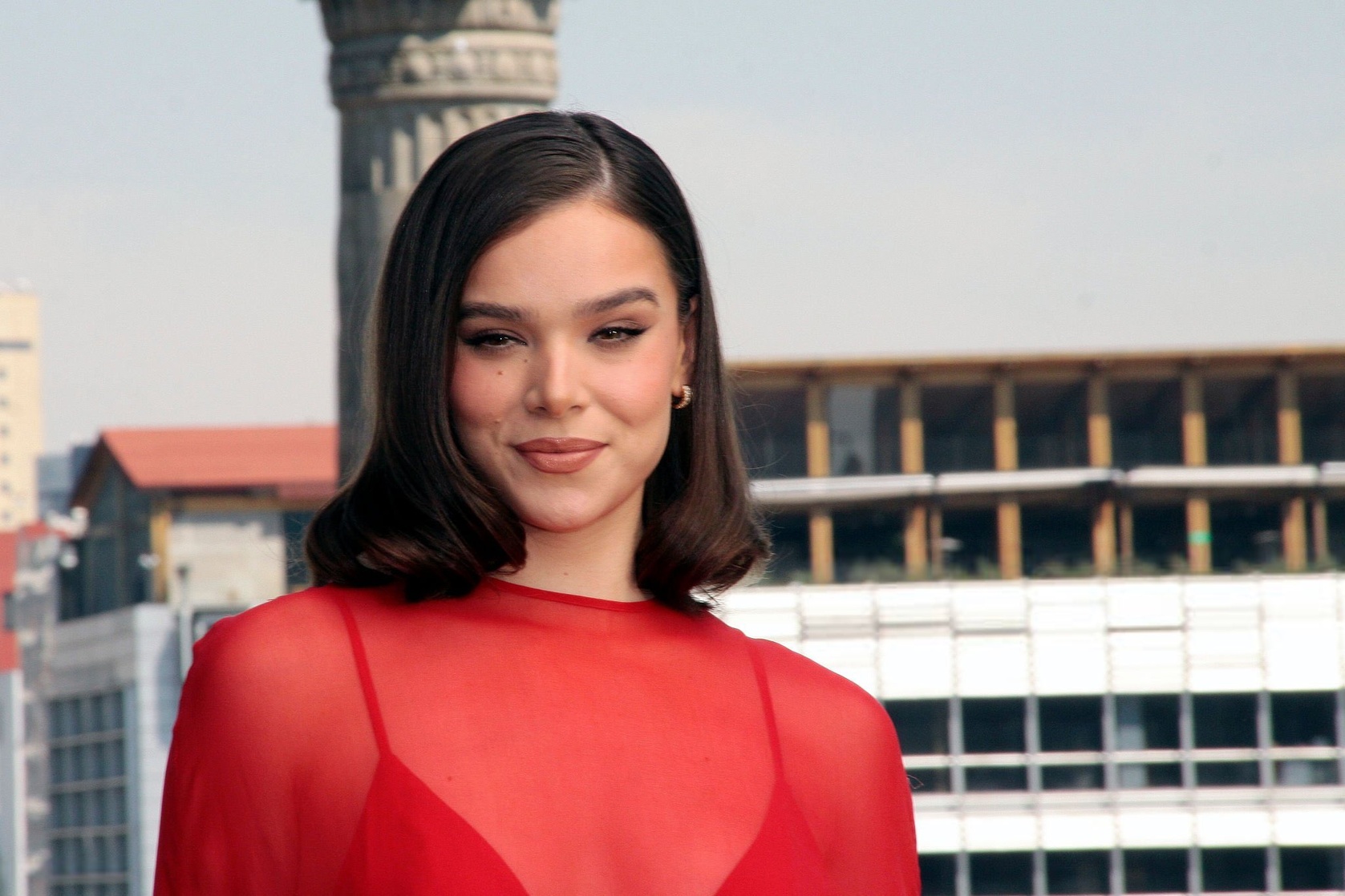 Hailee Steinfeld