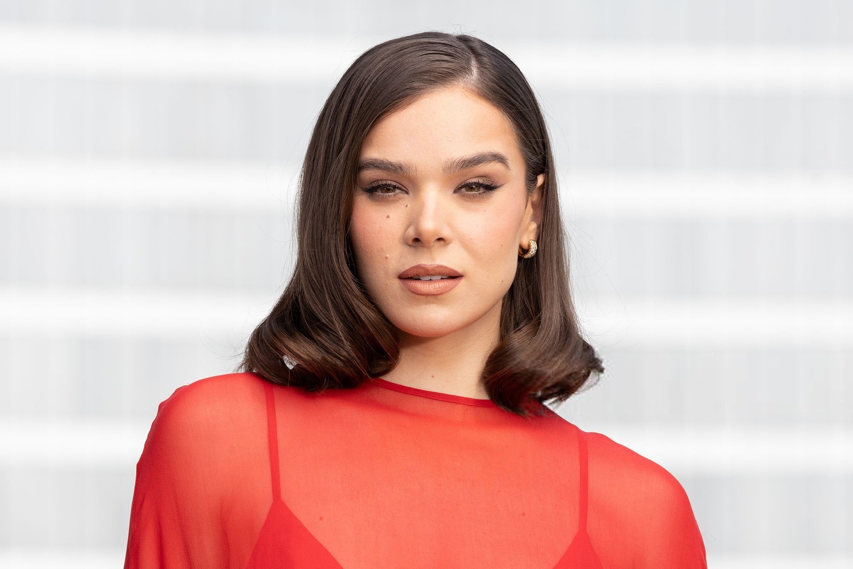 Hailee Steinfeld