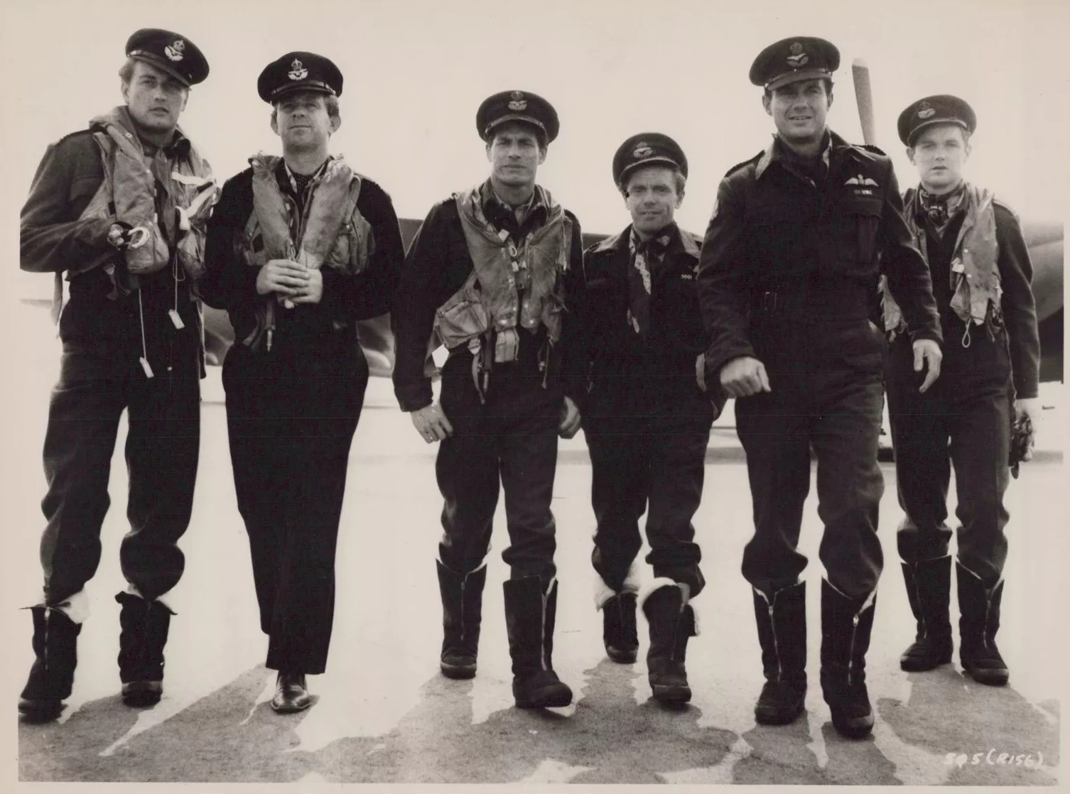 633 Squadron (1964)