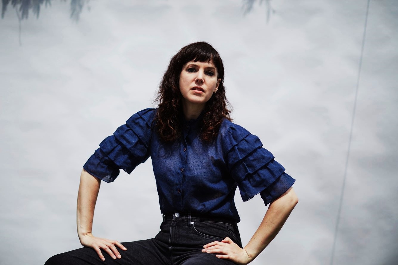 Anna Meredith