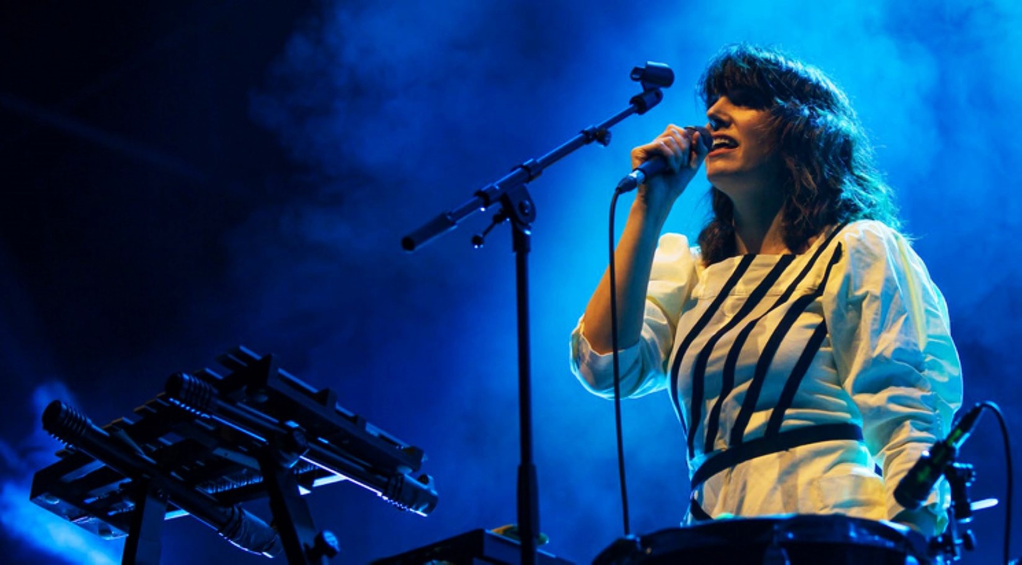 Anna Meredith