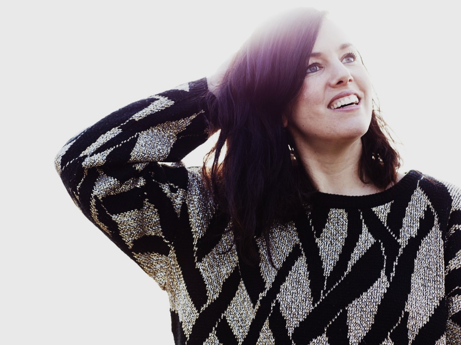 Anna Meredith
